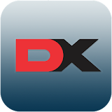 DX Mobile™ icon