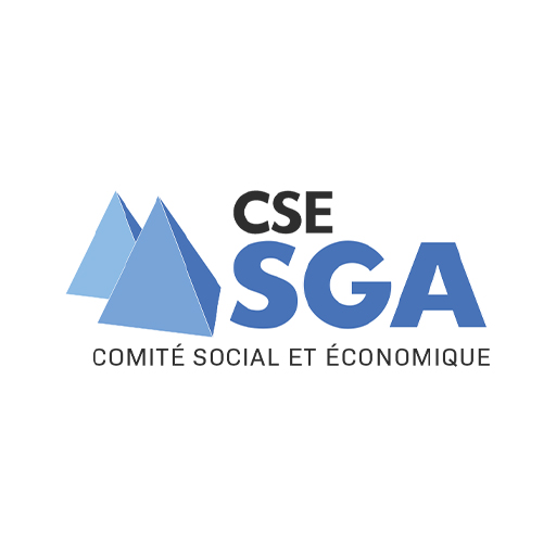 CSE SGA logo