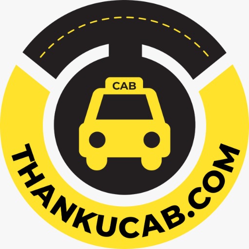 Thank U Cab - Book Cabs/Taxi  Icon