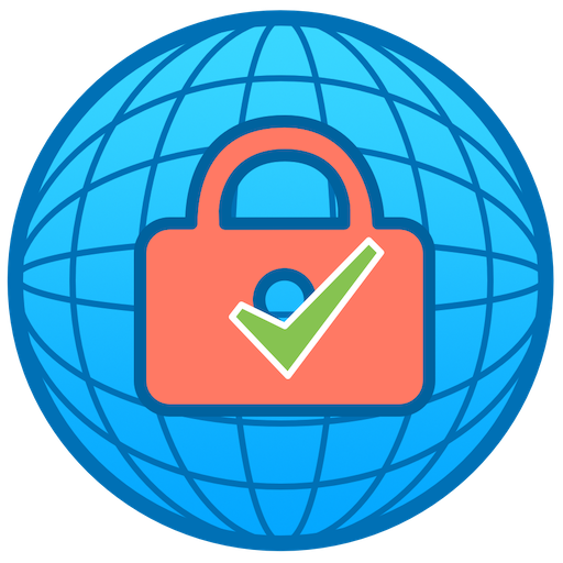 E-Ujian Browser logo