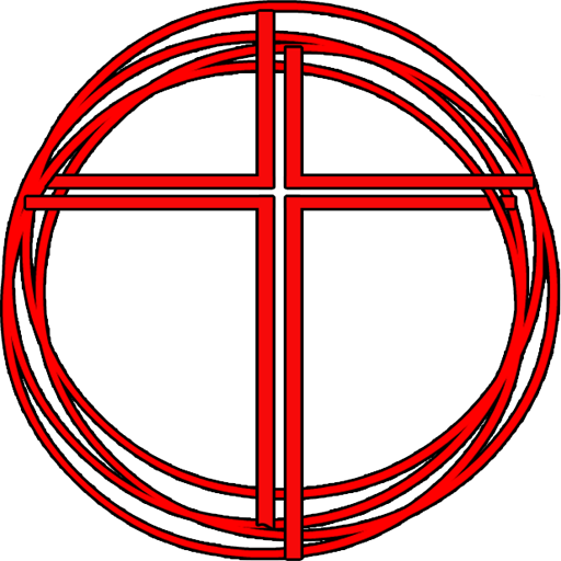 Oraciones y Estampas logo