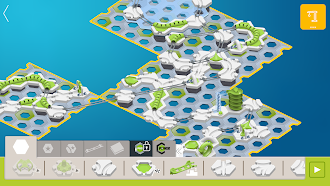 Game screenshot GraviTrax apk download