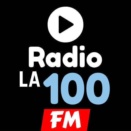 La 100, 99.9 FM, Buenos Aires 2.0 Icon