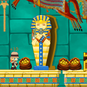 Top 32 Adventure Apps Like Inside the pyramid: the tomb of the Pharaoh - Best Alternatives