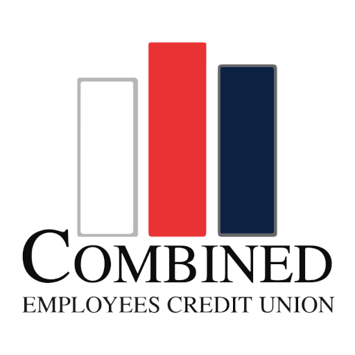 Combined Employees CU Mobile logo