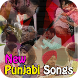 New Punjabi Songs icon
