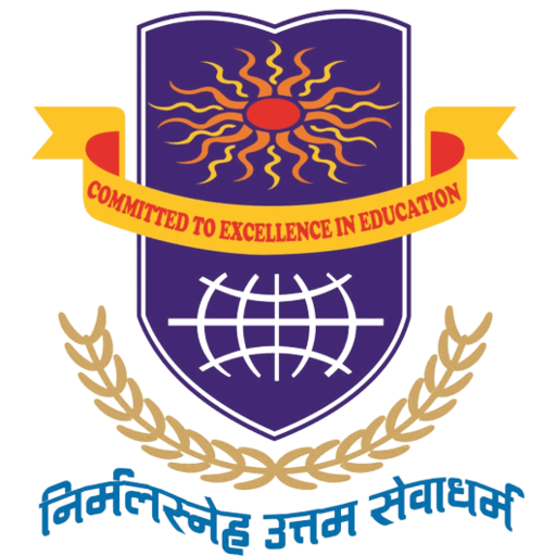 Shree GPM College - VilleParle logo