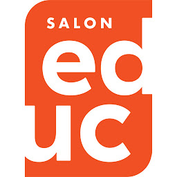 Icon image Salon EDUC