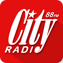 City Radio 88.0 FM icon