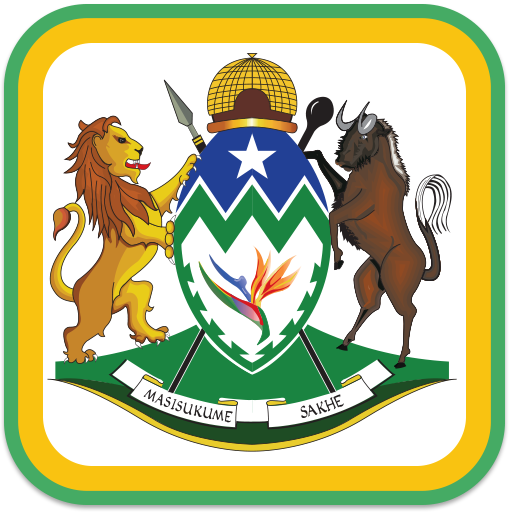 BIKA SIKUSIZE logo