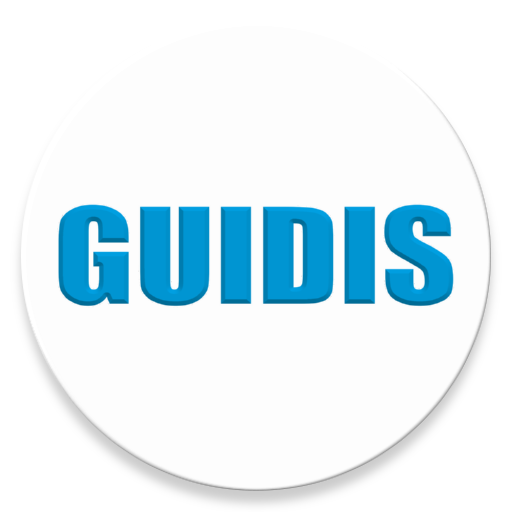 GUIDIS  Icon