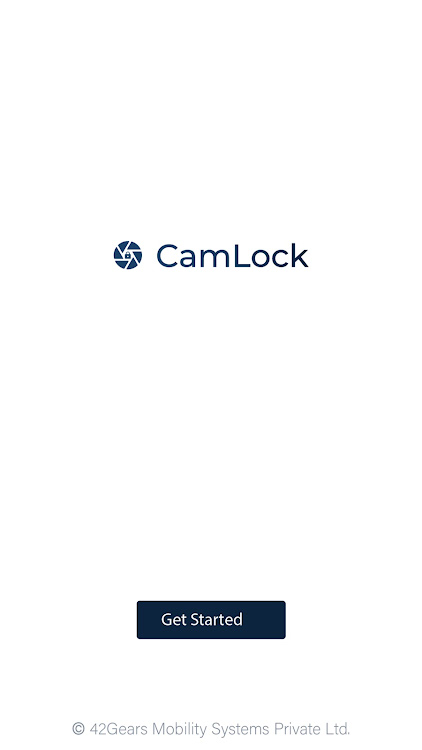 CamLock - 1.8.8 - (Android)