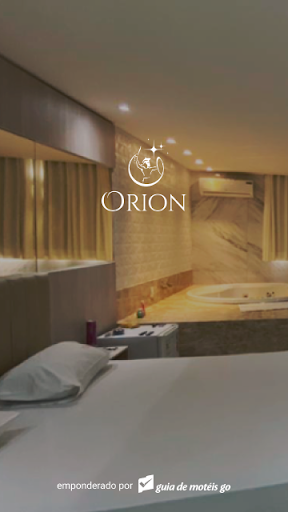 Android application Orion Motel screenshort