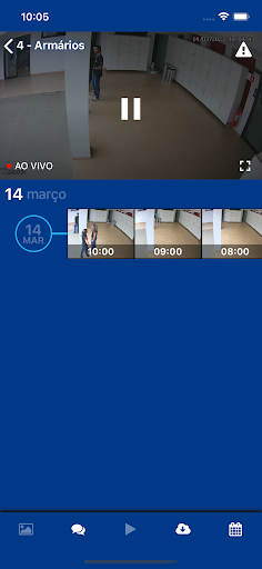 My Camera Screen 2