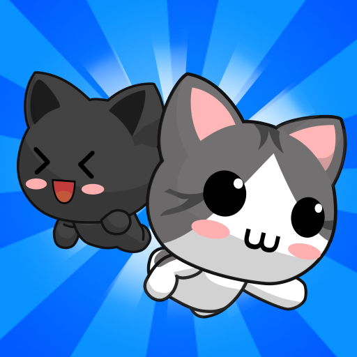Cat Clouder logo