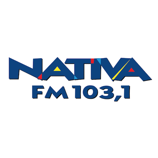 Nativa FM Joinville logo