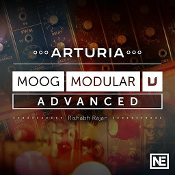 「Advanced Moog Modular V for Ar」圖示圖片