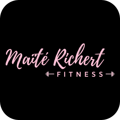 Maite Richert Fitness