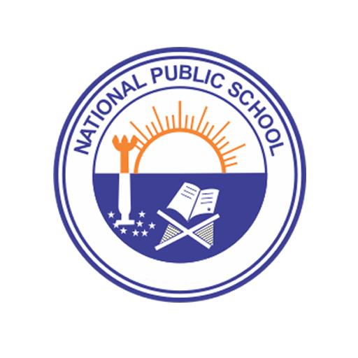 NPS HRD Parent logo