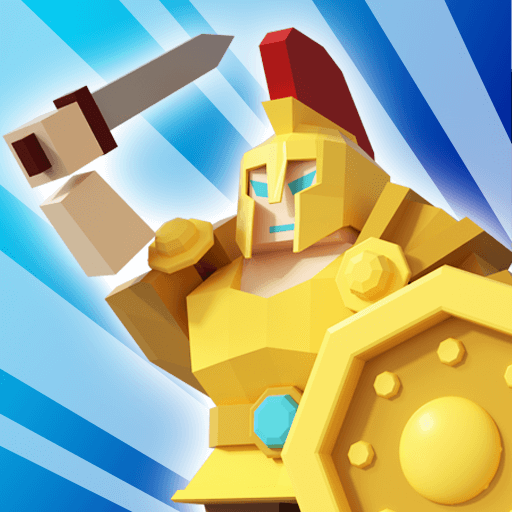 Pocket War logo