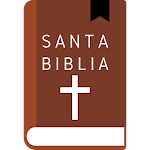 Cover Image of Download Dios Santa Biblia 9.8 APK