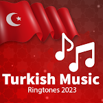 Cover Image of Télécharger Turkish Ringtones 2023 Music  APK