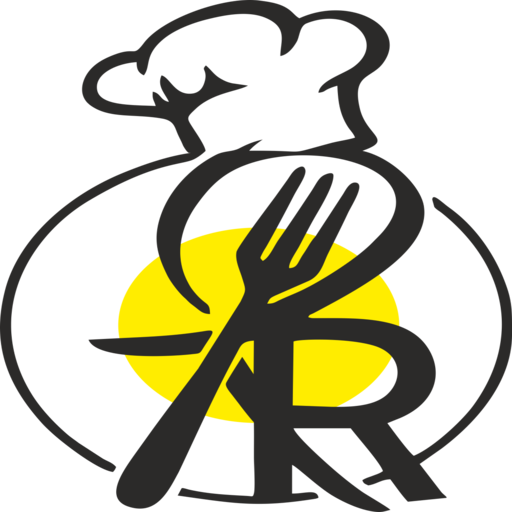 The Asian Indian Café logo