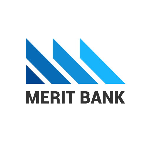 Merit Bank Mobile logo