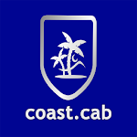 Cover Image of Baixar Coast.Cab driver app  APK