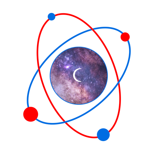 Cosmos Astrology logo