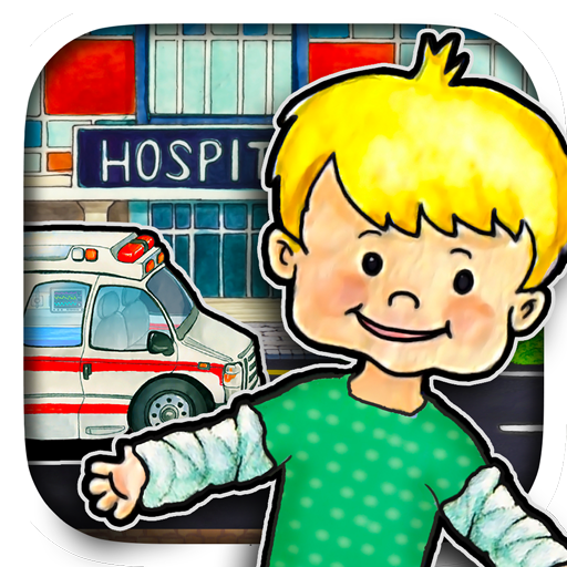 My Playhome Hospital - Ứng Dụng Trên Google Play