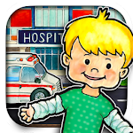 Cover Image of डाउनलोड My PlayHome Hospital  APK