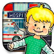 Image de couverture du jeu mobile : My PlayHome Hospital 