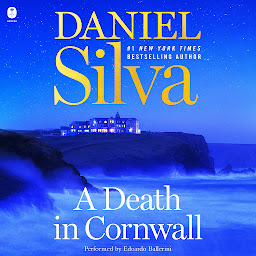 Icon image A Death in Cornwall: A Novel