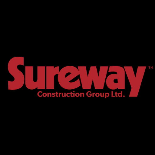 Sureway App logo