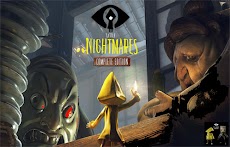 New Little Nightmares 2021 Pro Hintsのおすすめ画像1