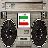 IRAN RADIO STATIONS icon
