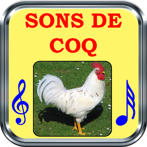 Sons de Coq 1.01 Icon