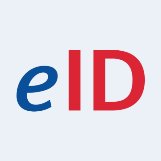 eID.li - Liechtenstein ID Logo