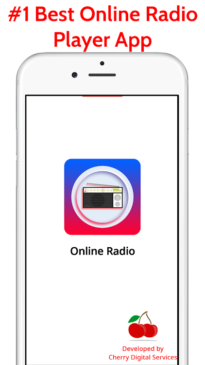 Nederland FM | Nederlandse Rad - 1.1 - (Android)
