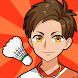 Badminton Clash 3D