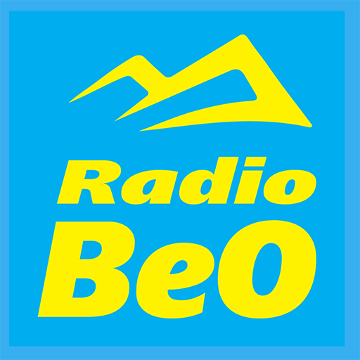 Radio BeO logo