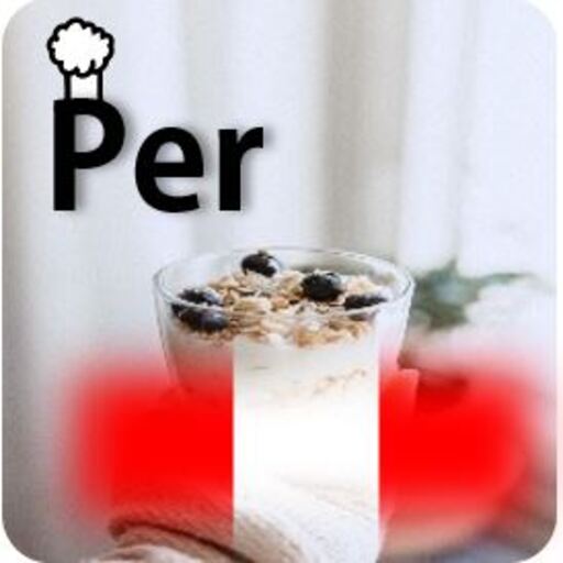 Recetas de Comida Peruana + Fá Laai af op Windows