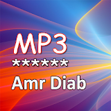 Amr Diab Songs Collection mp3 icon