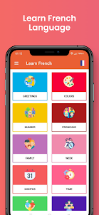 Learn French - Beginners