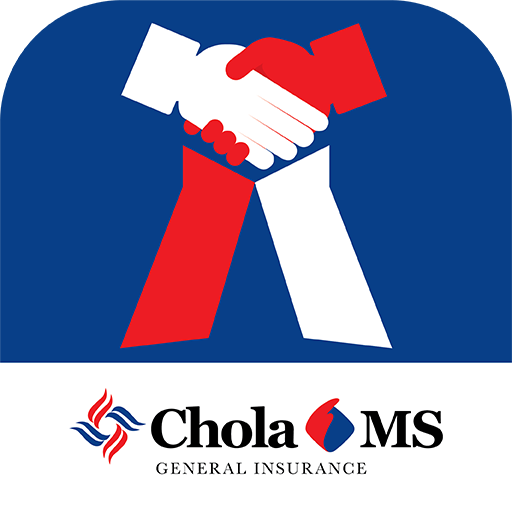 Chola MS Legal Connect  Icon