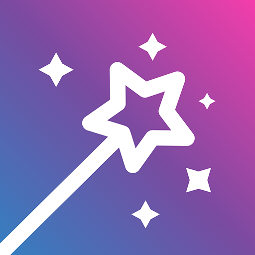Animar logo