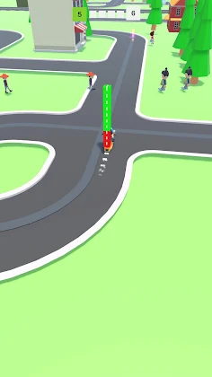 Azon Simulator - Screenshot 4