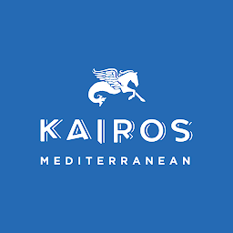 Відарыс значка "Kairos Mediterranean"