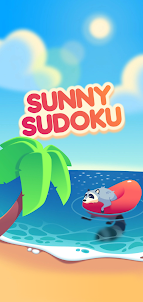Sunny Sudoku